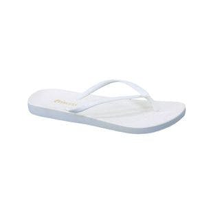 Selina White Flip-Flop - Women | Best Price and Reviews | Zulily