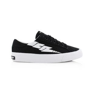 Creative Recreation Black & White Zeus Sneaker - Women | Best Price and Reviews | Zulily