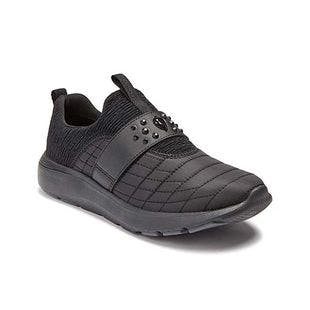 Vionic Black Dianne Slip-On Sneaker - Women | Best Price and Reviews | Zulily
