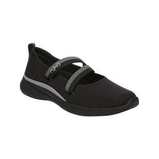 Rykä Black Molly Slip-On Sneaker - Women | Best Price and Reviews | Zulily