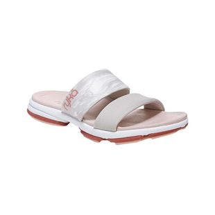 Rykä Pumice Taupe Diva Slide - Women | Best Price and Reviews | Zulily