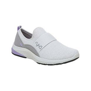 Rykä Vapor Gray Easy Going Walking Shoe - Women | Best Price and Reviews | Zulily