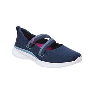 Rykä Navy Molly Slip-On Sneaker - Women | Best Price and Reviews | Zulily