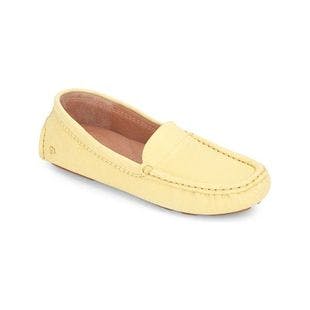 Gentle Souls Lemon Mina Driver Leather Loafer - Women | Best Price and Reviews | Zulily