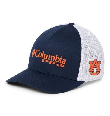 PFG Mesh™ Ball Cap - Auburn | Columbia Sportswear