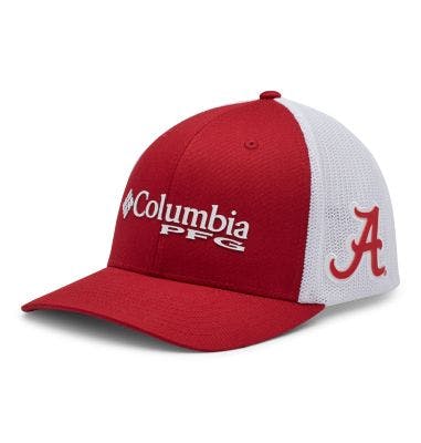 PFG Mesh™ Ball Cap - Alabama | Columbia Sportswear