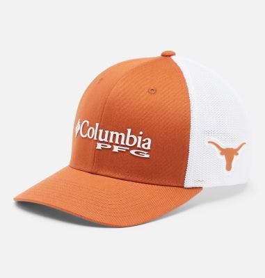 PFG Mesh™ Ball Cap - Texas | Columbia Sportswear
