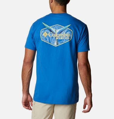 Men's PFG Core T-Shirt | Columbia Sportswear