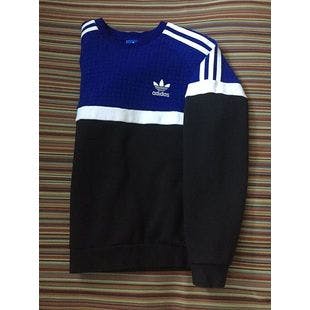Youth Big Boys Adidas Pullover Sweatshirts Sweater size M 11-12   | eBay