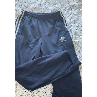 Navy adidas pants  | eBay