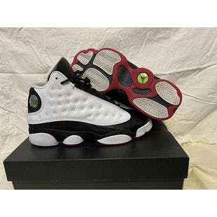 Size 7Y- Jordan 13 Retro He Got Game 2013 | Ebay