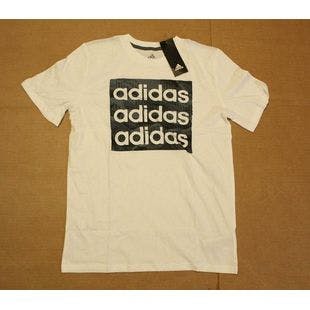 Adidas Boy's Core Camo T-Shirt AB3 White AA6692 Medium (10/12) NWT | Ebay