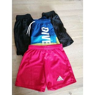 Boys shorts age 5-6 years  | eBay