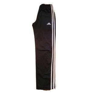 Adidas Pants Size Med  (10-12) Boys  | eBay