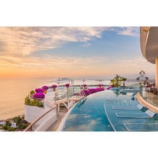 Book Grand Miramar All Luxury Suites & Residences in Puerto Vallarta | Hotels