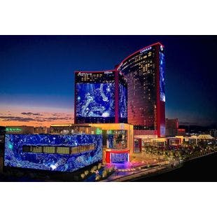 Book Las Vegas Hilton at Resorts World in Las Vegas | Hotels