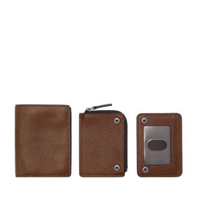 Fossil Thad Card Case