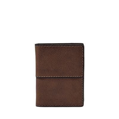 Fossil Ethan Card Case