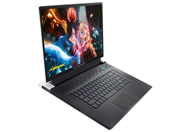Alienware x17 R2 Gaming Laptop | Dell