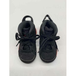 Boy’s Nike Air Jordan 6 Retro “InfaRed” Sneakers -Size 5C  | eBay