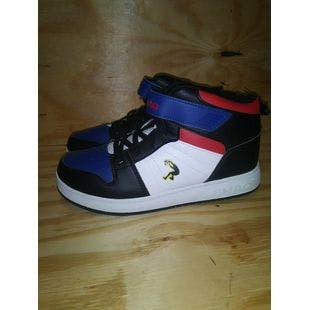 Boy's SHAQ Shoes Size 6 | Ebay