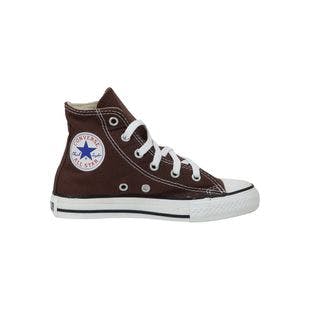 Converse Chuck Taylor All Star High Top Kids Size Boys Shoes Chocolate Brown | Ebay