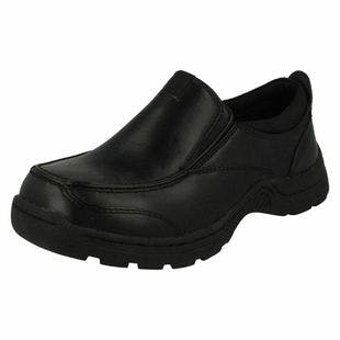 Boys N1R088 Slip On School Shoes By Cool 4 school Retail Price  | eBay