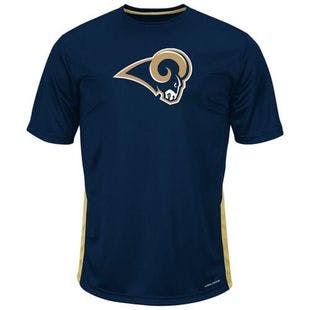 Profile Big & Tall NFL Men's Short Sleeve Synthetic Tee - T-Shirt XL+ Sizes  | eBay