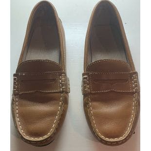 Boys Size 3 Polo Loafers- Great Price-Gently Used | Ebay