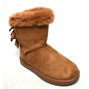 Snow Boots Kids 34  | eBay