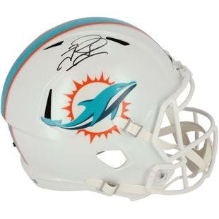 Tua Tagovailoa Miami Dolphins Autographed Riddell Speed Replica Helmet  | eBay