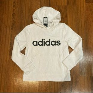 Adidas Youth Boys Hoodie Shirt Multi-Color Size 10-12 New | Ebay