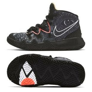 Nike Kybrid S2 PS “WHAT THE” KIDS Shoes, Black/Atomic Pink, DA2322-001, Sz 13C | Ebay