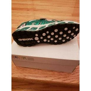 Geox sneakers size 3  | eBay