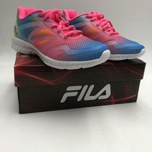 Kids FILA Shoes | Ebay