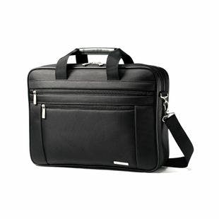 Samsonite Classic Business Laptop Bag - 17"  | eBay