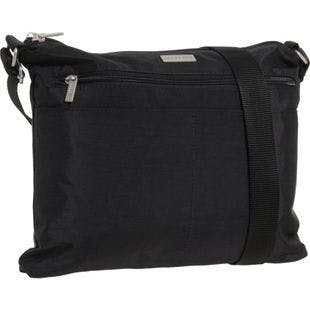 Baggallini Large Zipper Bagg Crossbody Bag (For Women) | Sierra