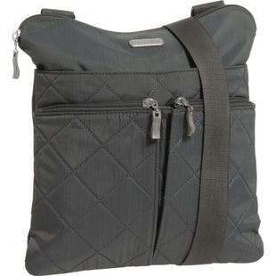 Baggallini Quilted Horizon Crossbody Bag | Sierra