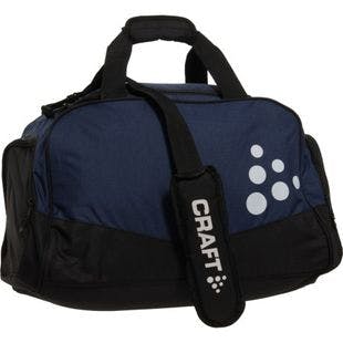 Craft Sportswear Squad 33 L Duffel Bag - Navy | Sierra