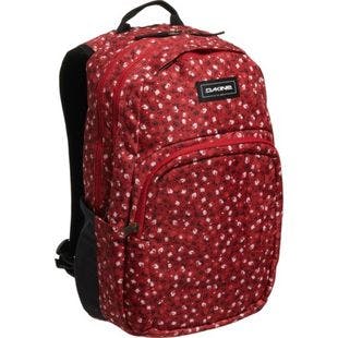 DaKine Campus 25 L Backpack - Crimson Rose | Sierra