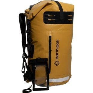 Earth Pak 35 L Backpack - Waterproof | Sierra