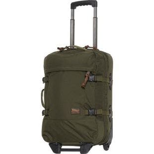 Filson 22” Dryden Carry-On Rolling Suitcase - Softside, Otter Green | Sierra