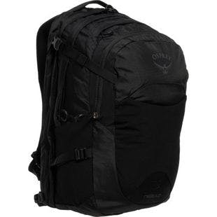 Osprey Nebula Backpack - Black | Sierra