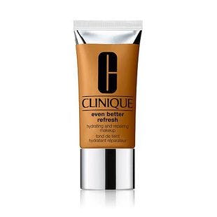 Clinique Even Better Refresh Hydrating Foundation - 9336370 | HSN