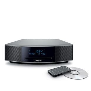 Bose® Wave® Music System IV with CD Player & Touch Controls - 9700845 | HSN