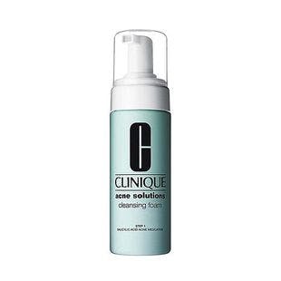Clinique Acne Solutions Cleansing Foam - 9276002 | HSN