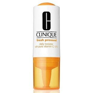 Clinique Fresh Pressed Daily Booster with Pure Vitamin C - 9347832 | HSN