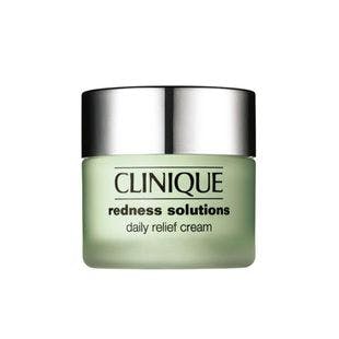 Clinique Redness Solutions Daily Relief Cream w/Probiotic Technology - 9276164 | HSN
