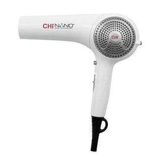 CHI Nano Ionic Technology Hair Dryer - 9319666 | HSN