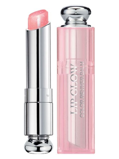 Dior Addict Lip Glow Color Reviver Balm | SaksFifthAvenue